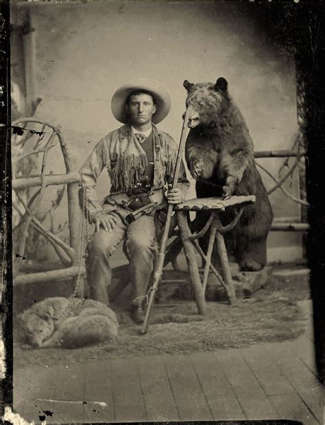 Pin By Jeremy Pruitt On Outdoors And Old Timey Mountain Man Animals