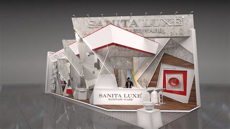 Sanita luxe on Behance