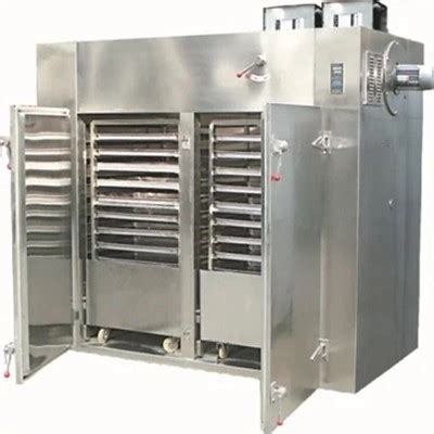 L Industrial Electric Oven Food Hot Air Circulation Tray Drying Oven
