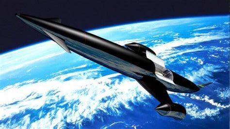 Skylon Spaceplane Uks Reusable Hotol Rocket Sia Magazin