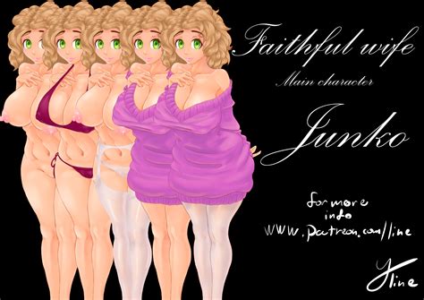 Faithful Wife Sprites By Werdelke Hentai Foundry