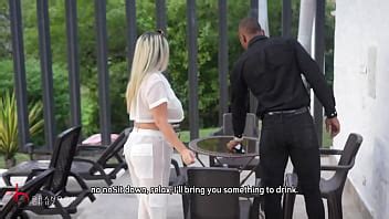 Big Titted Blonde Stranger Takes Me Home To Fuck Her With My Bbc Tatiana Alvarez Brandon