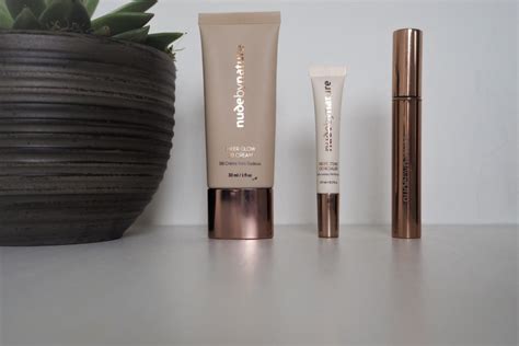 Nude By Nature 3 Minute Glow Review Really Ree