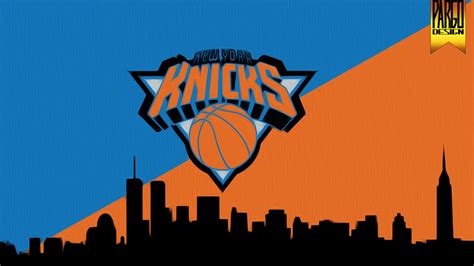 New York Knicks Computer Desktop Background 32595 - Baltana