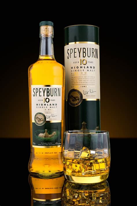 The Best Speyside Single Malt Scotch Whiskies