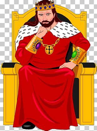 King Clipart PNG Images, King Clipart Clipart Free Download