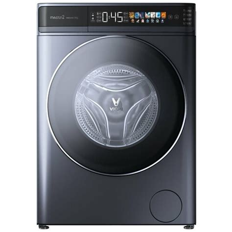 Стиральная машина Viomi Master 2 Pro с функцией сушки (WD10FT-B6E ...