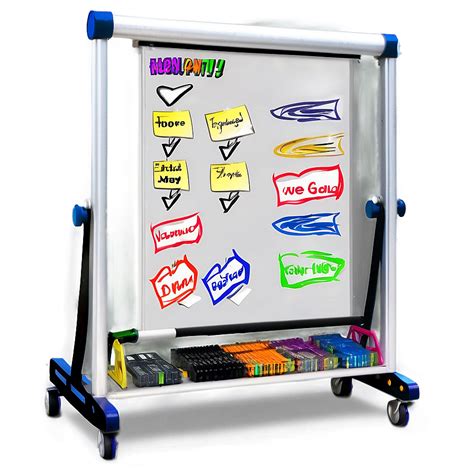Download Clear Whiteboard Png 05252024