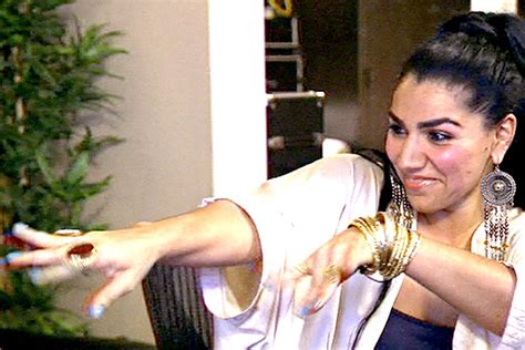 Watch Episode 4: Waiting for MJ | Shahs of Sunset