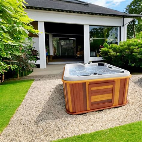 Arctic Fox Hot Tub Arctic Spas