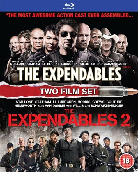 Expendables 1