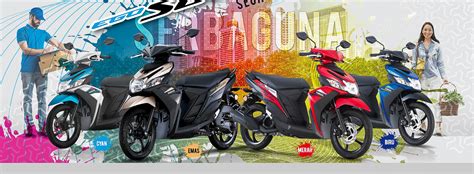 Yamaha Ego Solariz New Colours Price Malaysia Motorcycle