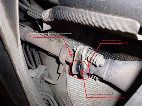 Nissan-Note.info :: Просмотр темы - Ремонт выхлопной системы