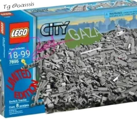 Новинка от LEGO! Сборка не требуется! | Пикабу
