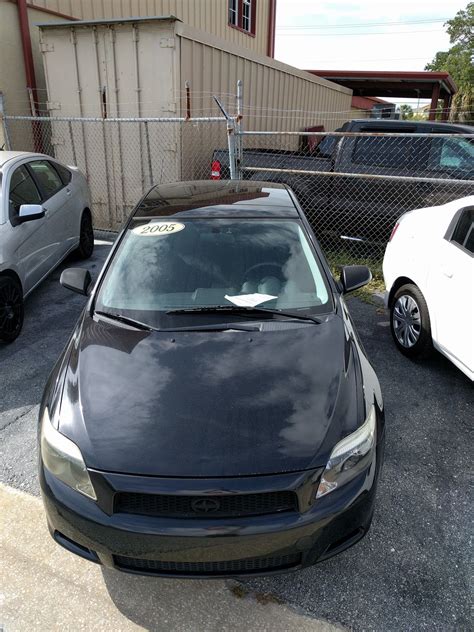 The Car Connection | Venice FL