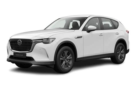 MAZDA CX 60 Car Lease Deals PLANET LEASING