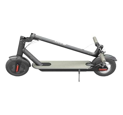 Электросамокат HIPER Triumph M85 (6Ah) — купить недорого в магазине BVDSHOP