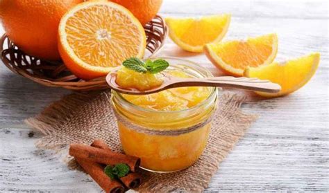 Cómo Hacer Mermelada De Naranja Casera Con La Thermomix Recetas Para Thermomix