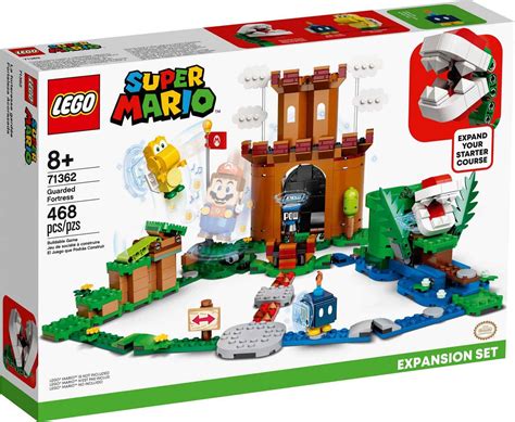 Lego Mario Culture Vsnews