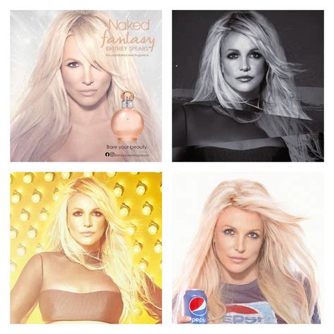 New Britney Fragrance Naked Fantasy To Be Released On September Page Britney