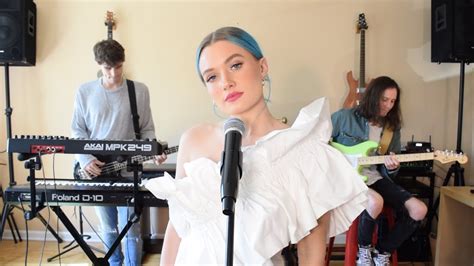 Dua Lipa Break My Heart Imy2 Cover Chords Chordify