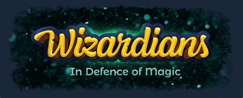 Wizardians In Defence Of Magic On Steam