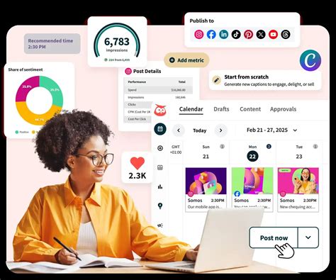 Top social media tools to boost your social strategy - Atragap.com