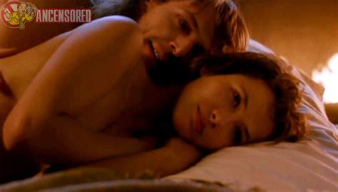 Naked Sophie Marceau In Marquise