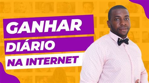 COMO GANHAR DINHEIRO NA INTERNET EM ANGOLA ARGONCLICK Milton