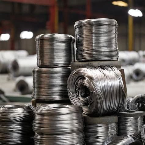 Aluminum Wire Manufacturing Plant Project Report 2024 Setup