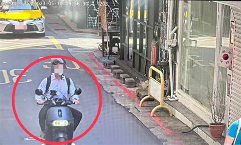 男子找不到機車怕遭竊報案 警調閱監視器找回愛車 社會 中時新聞網