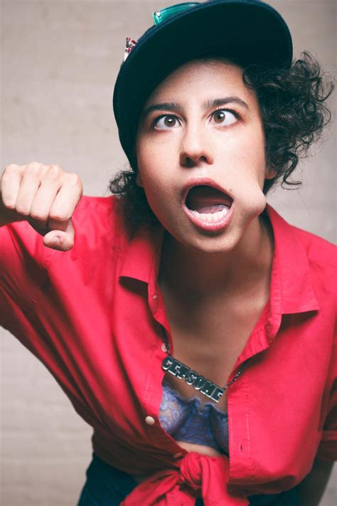 Ilana Glazer Wallpapers Wallpaper Cave