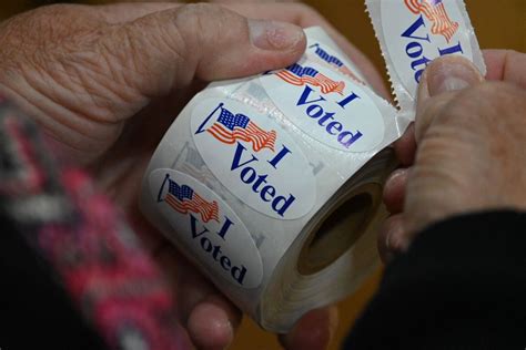 What Kansas City Missouri Voters Need To Know About Photo Id And The 2022 Election Kcur