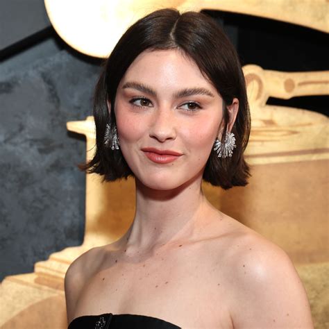 Doja Cat Was Musics Most Naked Nominee At The Grammys Glamour