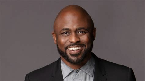 Wayne Brady reveals he is pansexual – 105.7 WDNY