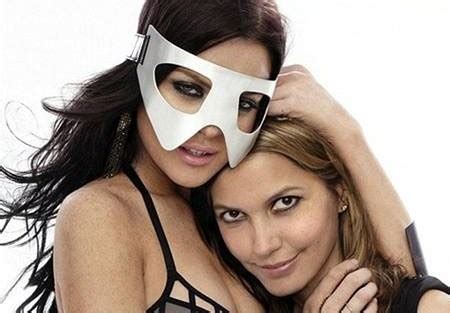 Lindsay Lohan Nude SHOWBIZ CZ