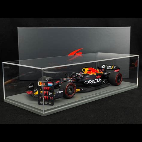 Max Verstappen Red Bull Rb N Vainqueur Grand Prix F Pays Bas