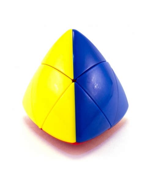 Пирамидка ShengShou 2x2 Pillowed Pyramorphix