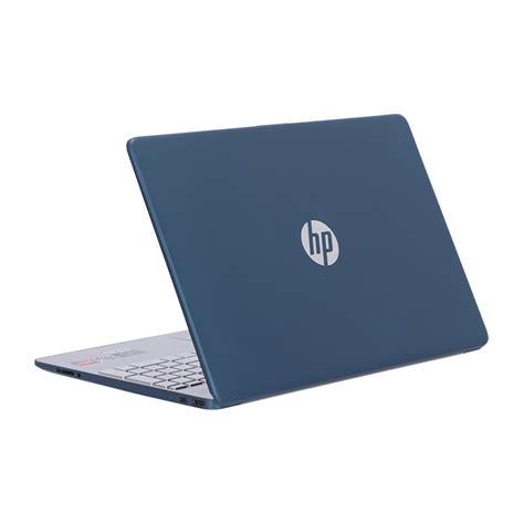 NOTEBOOK โนตบค HP 15S EQ3079AU SPRUCE BLUE