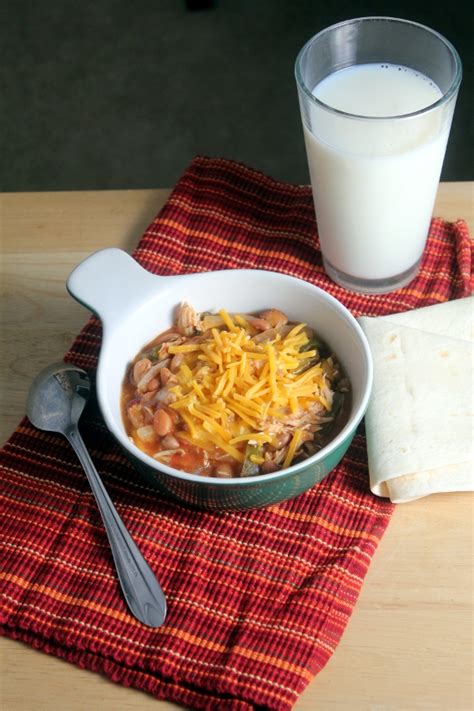 Kitchen Trial And Error Slow Cooker Tex Mex Chicken Stew
