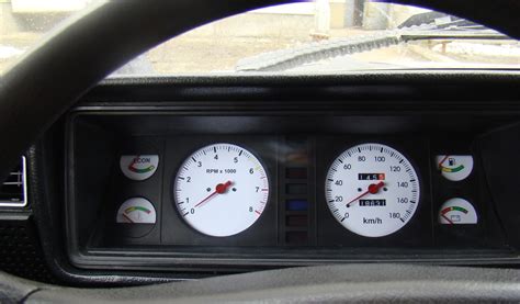 Распиновка фишки приборной панели ваз 2107