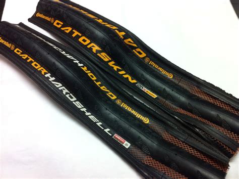 Village Cycle Center: Continental Gatorskin and Continental Gatorskin ...
