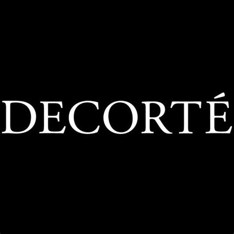 Decorté 데코르테