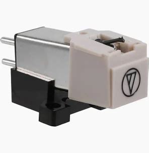Audio-Technica AT3600L: A Sleeper Phono Cartridge - day-trippin