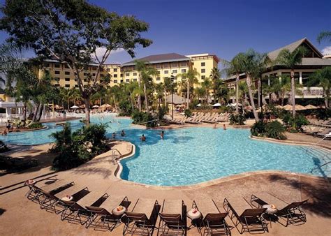 Loews Royal Pacific Resort Orlando Hotels Audley Travel Us