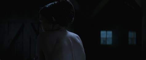 Naked Carice Van Houten In Brimstone