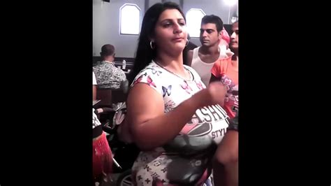 MADURA TETONA INDU MILF Tetonasa