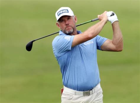Lee Westwood Biography, Age, Wiki, Height, Weight, Girlfriend, Family