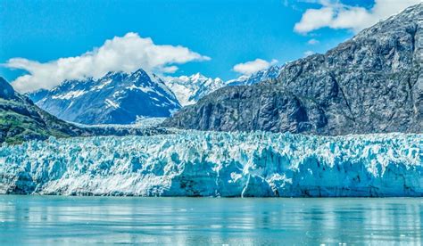 Hubbard Glacier Vs Glacier Bay Which Alaska Cruise Is The Best