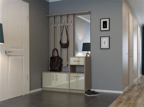 Красивые прихожие в современном стиле (68 фото) - красивые картинки и ...